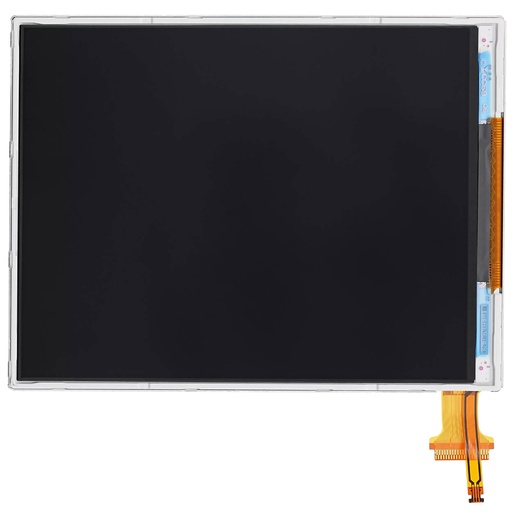 Écran LCD inférieur pour Nintendo New 3DS XL