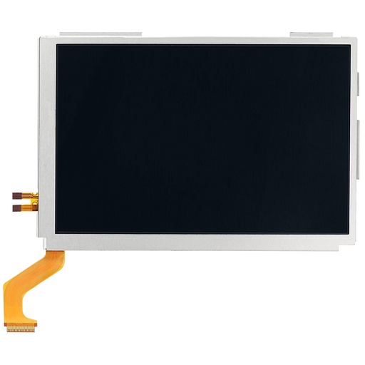 [107082124805] Écran LCD Supérieur Compatible Nintendo 3DS XL