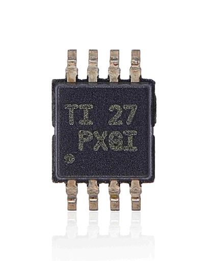 [109082006145] PXGI - MSOP8 - Mosfet pour Playstation 4 Slim - Soudure nécessaire