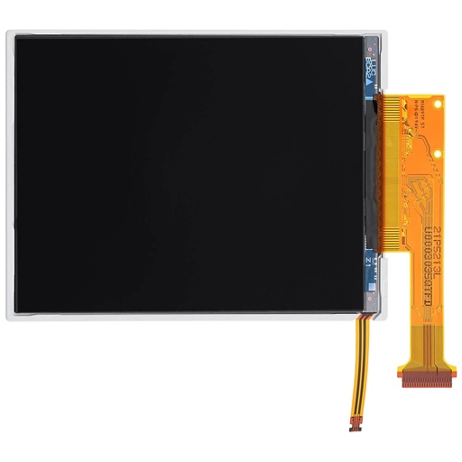 Écran LCD Inférieur compatible Nintendo New 3DS 2015