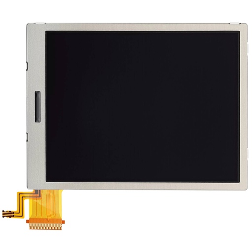 Écran LCD Inférieur compatible Nintendo 3DS