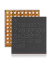 Puce IC de contrôle NFC pour iPhone 12 - 12 Pro - 12 Pro Max - 210VB114