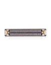 Connecteur FPC pour Ecran LCD et numériseur - côté carte mère - pour iPhone 12 Mini - 50 Broches