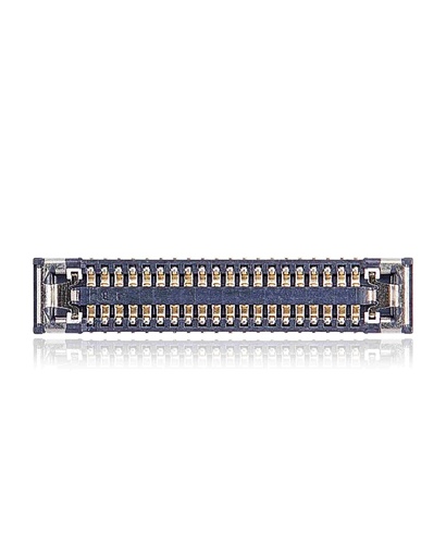 Connecteur FPC de charge sur carte mère pour iPhone 12 et 12 Pro