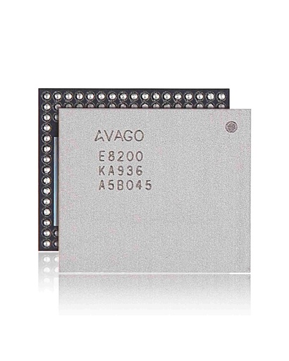 Amplificateur de puissance haute fréquence pour iPhone 12 - 12 Pro - 12 Pro Max - PA-HB-E-8200