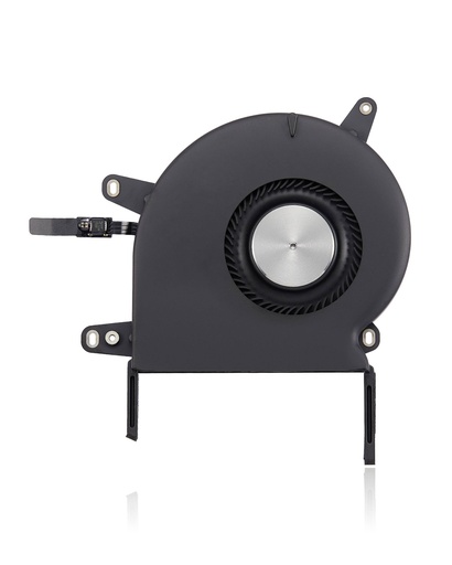 Ventilateur CPU pour MacBook Pro 13" - A2338 Fin 2020 - A2289 Milieu 2020