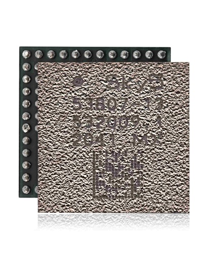 Puce IC d'amplificateur pour iPhone Série 12 - 53807-13