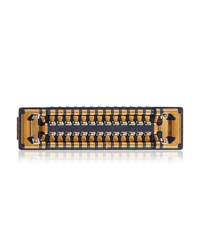 Connecteur FPC pour écouteur interne pour iPhone Série 12 - 30 Broches
