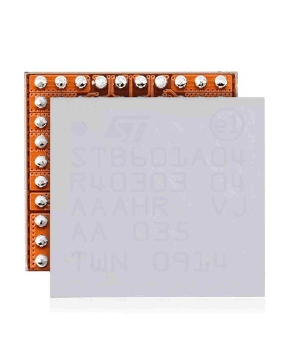 Puce IC de Face ID pour iPhone Série 12 - STB601A04