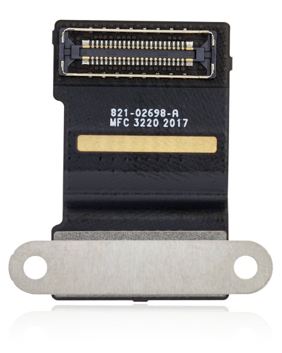 Nappe écran LCD pour MacBook Pro 15" sans Touch Bar - Pro 16" - A1707 fin 2016 milieu 2017 - A1990 fin 2018 début 2019 - A2141 milieu 2019