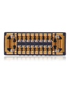 Connecteur FPC pour Caméra avant pour iPhone 12 Mini - 16 Broches
