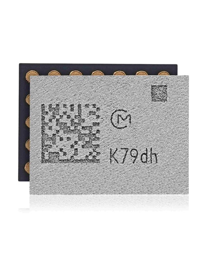 Module LB DSM-LB pour iPhone Série 12 - K79
