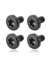 Lot de 50 Jeux de 4 Vis ventilateur CPU - Torx T5 pourMacBook Pro 13" sans Touch Bar - A1708 - A2159 - A2289 - A2338 - A1706 - A1707 - A1989 - A1990 - A2251 - fin 2016 à fin 2020