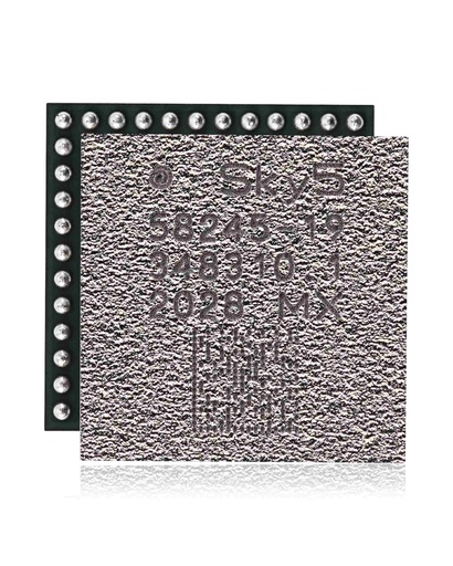 Amplificateur basse fréquence pour iPhone 12 - 12 Pro - 12 Pro Max - 58245-19