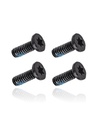 Lot de 50 Jeux de 4 Vis de tendeur à ressort - Torx T3 pour MacBook Pro - A1706 - A1708 - A1989 - A2159 - A2289 - A2251 - A1707 - A1990 - A2338 - fin 2016 à fin 2020