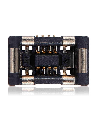 Connecteur FPC pour vibreur pour iPhone 12 Mini - 8 Broches
