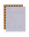 Puce IC Touch Boost pour iPhone Série 12 - BCM15960A0