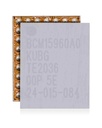 Puce IC Touch Boost compatible iPhone Série 12 - BCM15960A0