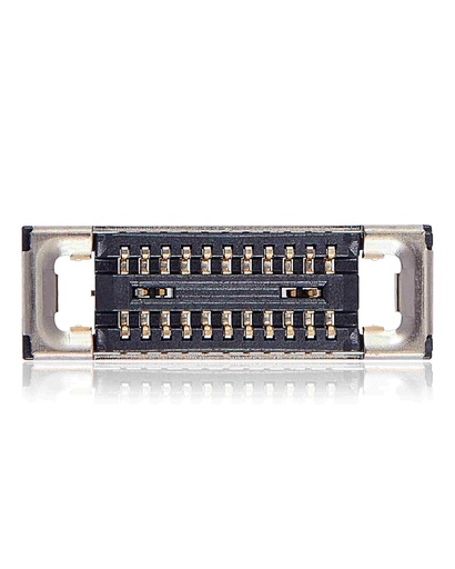 Connecteur FPC pour antenne Wifi pour iPhone Série 12 - 22 Broches