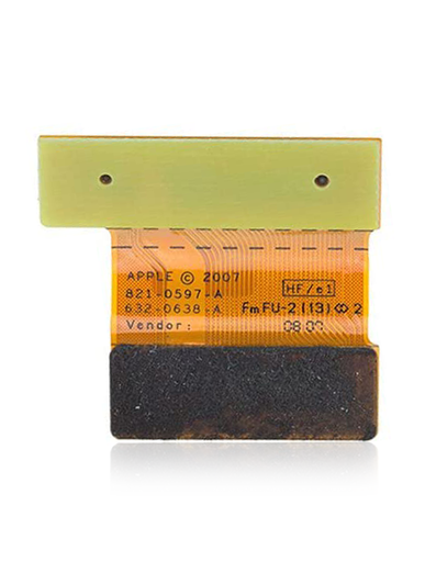 Nappe de lecteur optique pour MacBook Pro 15" - A1260 début 2008