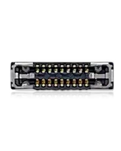 Connecteur FPC pour lecteur SIM pour iPhone 12 et 12 Pro - 10 Broches