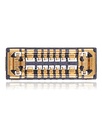 Connecteur FPC pour Flash pour iPhone 12 Pro Max - 10 Broches