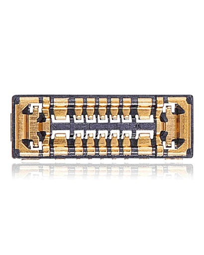 Connecteur FPC pour Flash pour iPhone 12 Pro Max - 10 Broches