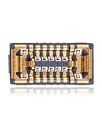Connecteur FPC pour lecteur SIM pour iPhone 12 Pro Max - 10 Broches