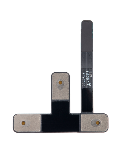 Nappe microphone pour MacBook Pro 16" - A2141 milieu 2019