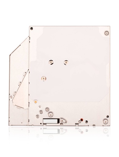 SuperDrive - UJ857 pour MacBook 13" - A1181 début 2008 début 2009 milieu 2006 milieu 2007 milieu 2009 fin 2006 fin 2007 - A1260 début 2008