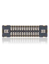 Connecteur FPC pour Caméra - Wide - pour iPhone X et XR - J3900 - 26 Broches