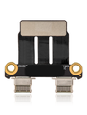 Carte USB-C pour MacBook Pro 13" - Pro 16" - Pro 15" Touch Bar - A1989 - A2159 - A2251 - A2289 - A2238 - A2251 - A2141 - A1990 - milieu 2018 milieu 2020 - A2338 fin 2020