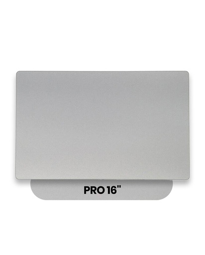 Trackpad pour MacBook Pro 16" - A2141 milieu 2019 - Gris