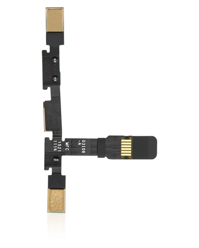 Nappe microphone pour MacBook Pro 13" - A2338 fin 2020