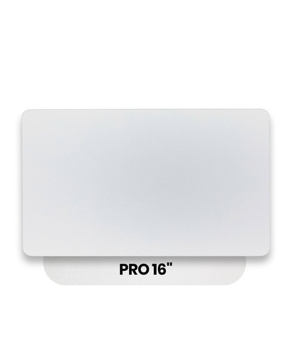 Trackpad pour MacBook Pro 16" - A2485 fin 2021 - Argent