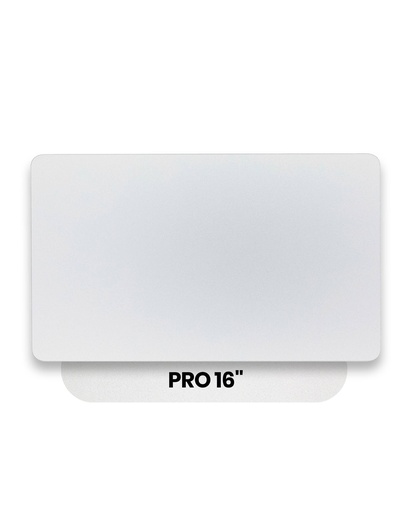 [107082071634] Trackpad compatible MacBook Pro 16" - A2485 fin 2021 - Argent