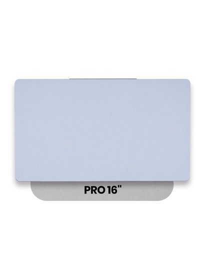 Trackpad pour MacBook Pro 16" - A2485 fin 2021 - Space Gray