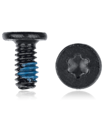 Lot de 50 Jeux de 2 Vis Big pour bouton Home - Torx T3 pour MacBook Pro 13" - A2338 fin 2020