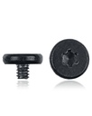 Lot de 50 Jeux de 2 Vis du capot de la nappe Touchpad - Torx T5 pour MacBook Pro 13" sans Touch Bar - A1706 - A1708 - A1989 - A2159 - A2289 - A2251 - A1707 - A1990 - A2338 - fin 2016 à fin 2020