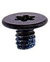 Lot de 50 Jeux de 4 Vis du support d'adapteur Power - Torx T3 pour MacBook Pro 13" - A2338 fin 2020