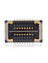 Connecteur FPC pour haut-parleur pour iPhone X - JLAT1 - 16 Broches