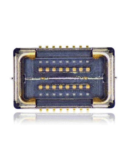 Connecteur FPC pour trompette pour iPhone X - JLAT1 - 16 Broches
