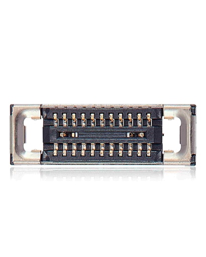 Connecteur FPC pour antenne supérieure pour iPhone Série 13 - 22 Broches
