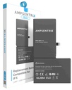 Batterie pour iPhone X - TI - AmpSentrix Basic