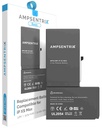 Batterie pour iPhone XS Max - Ti - AmpSentrix Basic