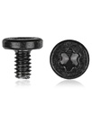 Lot de 50 Vis de support - Torx T3 pour MacBook Pro 13" - A2338 fin 2020
