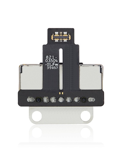 Carte DC-in MagSafe pour MacBook Pro 16" - A2485 fin 2021