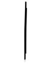 Lot de 9 Bandes de lunette inférieure en verre pour écran d'affichage sans logo pour MacBook Pro 13" - Pro Touch Bar 13" - Pro Retina 13" - A2338 - A2289 - A2159 - A1989 - A1706 - A1708
