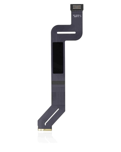 Nappe Touch bar pour MacBook Pro 15" - A1707 - Fin 2016 Milieu 2017