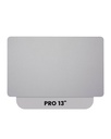 Trackpad pour MacBook Pro 13" - A2338 fin 2020 - Space Gray